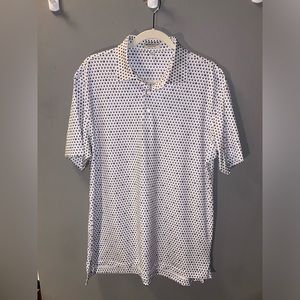 Up For Sale: Peter Millar ‘Mini Skull’ Polo
